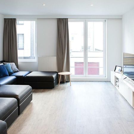 Villa Wellington Ostende Kültér fotó