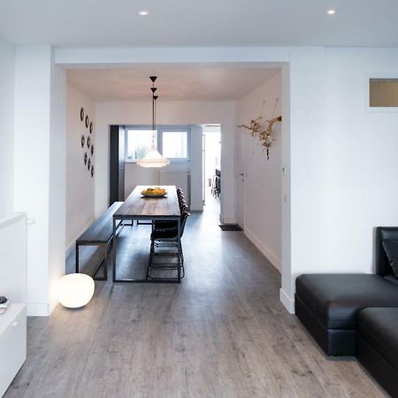 Villa Wellington Ostende Kültér fotó