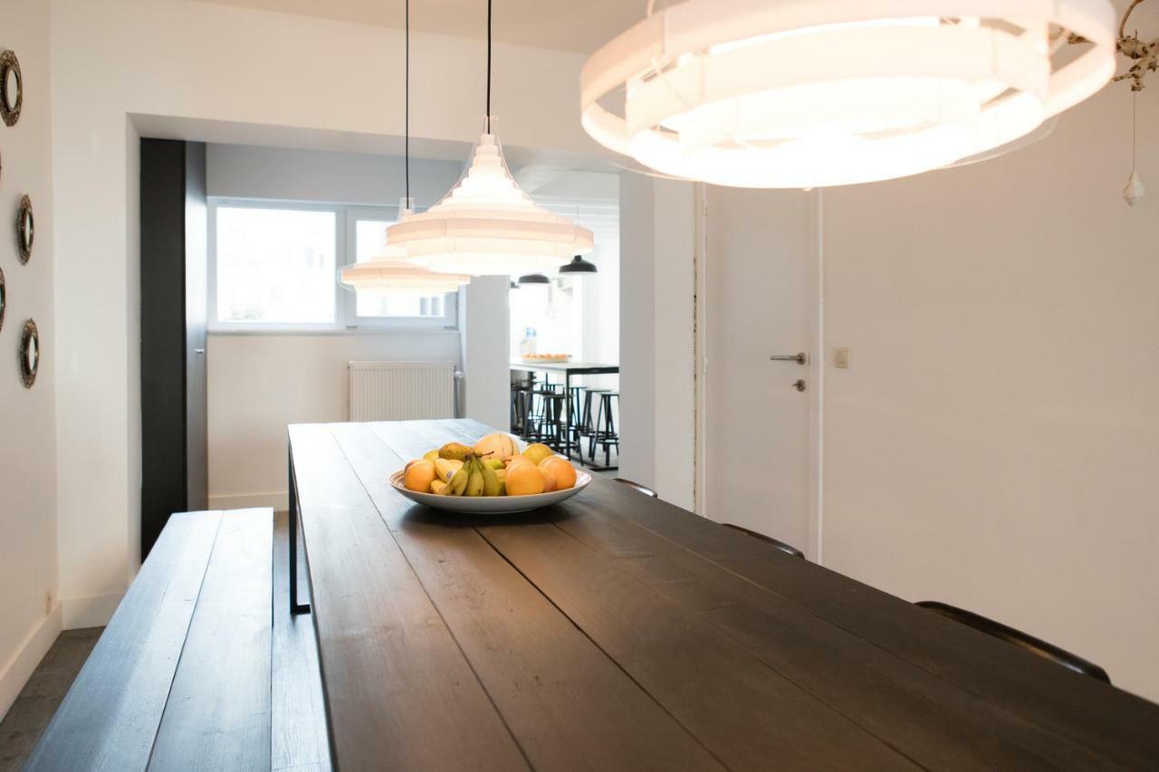 Villa Wellington Ostende Kültér fotó